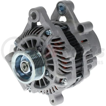 WAI 11480N 100% New New Alternator