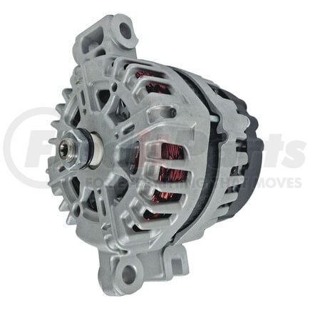 WAI 11485N 100% New New Alternator