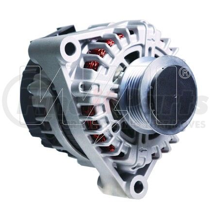 WAI 11487N Alternator + Cross Reference | FinditParts