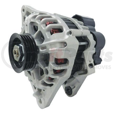 WAI 11489N 100% New New Alternator