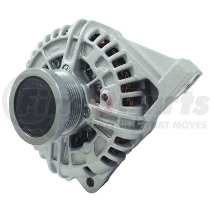 WAI 11488N 100% New New Alternator