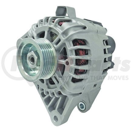 WAI 11490N 100% New New Alternator