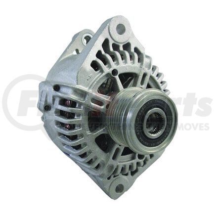 WAI 11493N 100% New New Alternator