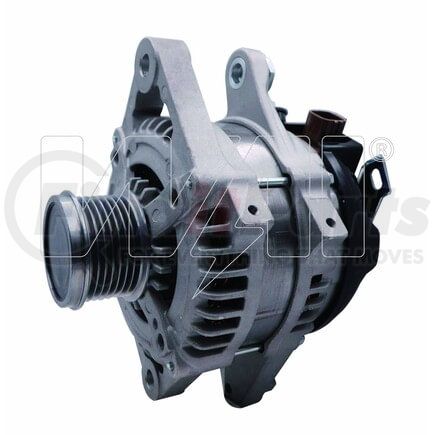 WAI 11514N 100% New New Alternator
