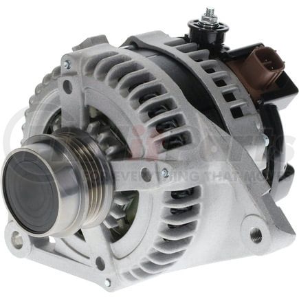 WAI 11519N 100% New New Alternator