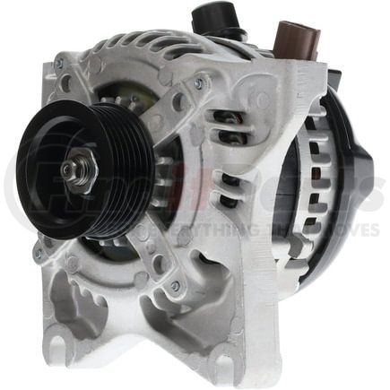 WAI 11527N 100% New New Alternator