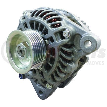 WAI 11537N 100% New New Alternator