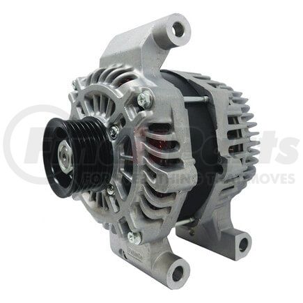 WAI 11542N 100% New New Alternator
