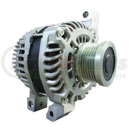 WAI 11550N 100% New New Alternator