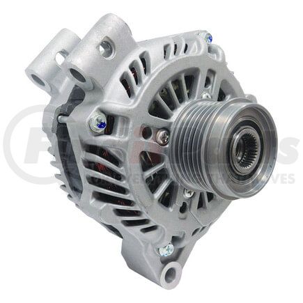 WAI 11556N 100% New New Alternator