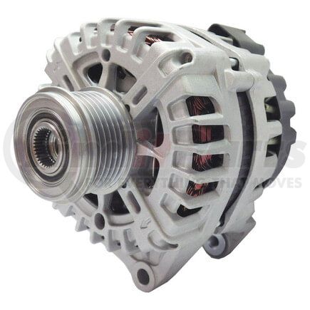 WAI 11560N 100% New New Alternator