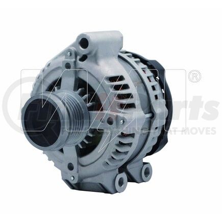 WAI 11570N 100% New New Alternator