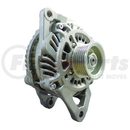 WAI 11578N 100% New New Alternator