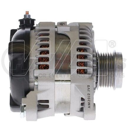 WAI 11595N 100% New New Alternator