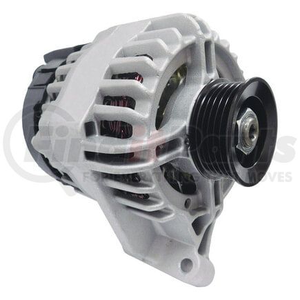 WAI 11599N 100% New New Alternator