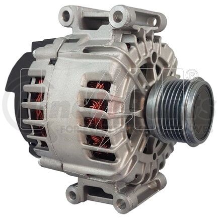 WAI 11612N 100% New New Alternator
