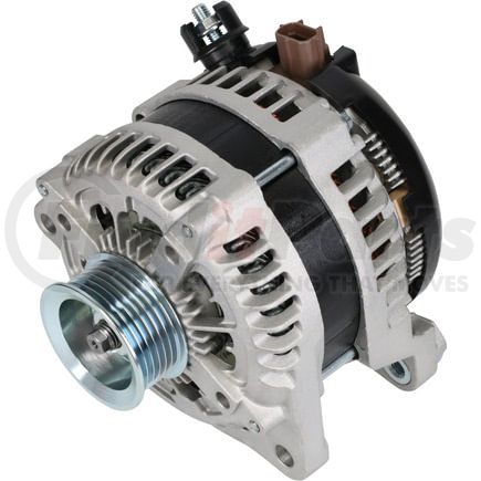 WAI 11624N 100% New New Alternator