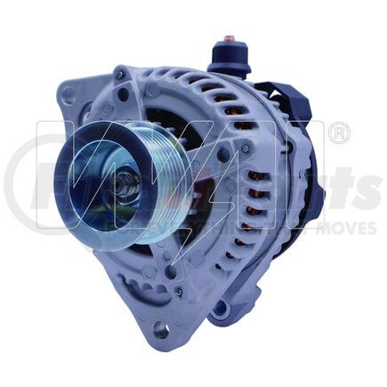 WAI 11628N 100% New New Alternator