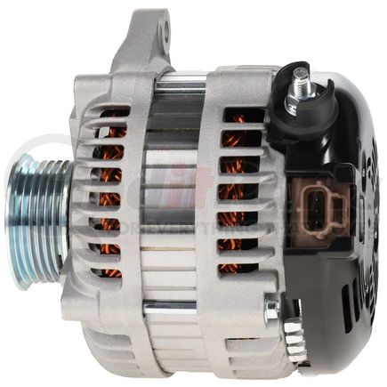 WAI 11630N 100% New New Alternator