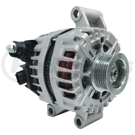 WAI 11637N 100% New New Alternator