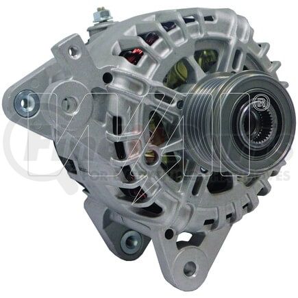 WAI 11648N 100% New New Alternator