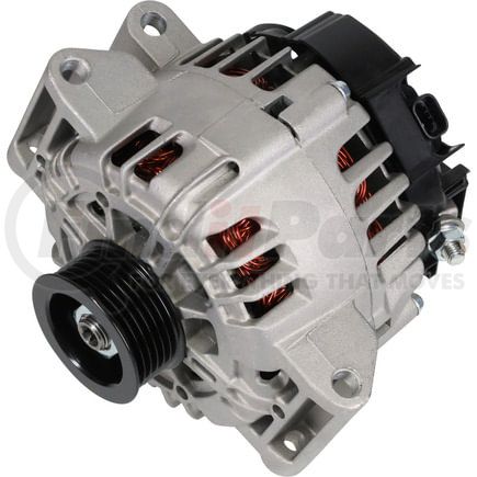 WAI 11650N 100% New New Alternator