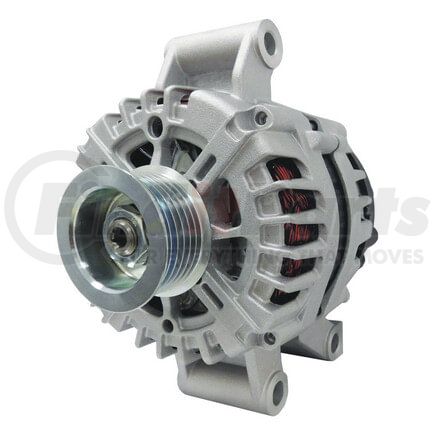 WAI 11651N 100% New New Alternator