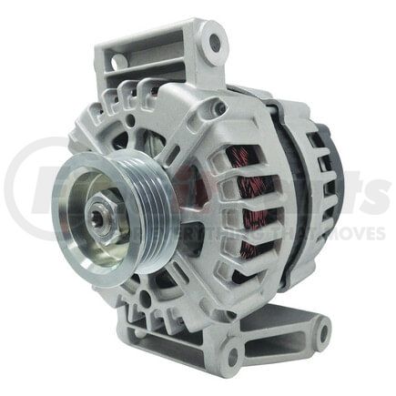 WAI 11652N 100% New New Alternator