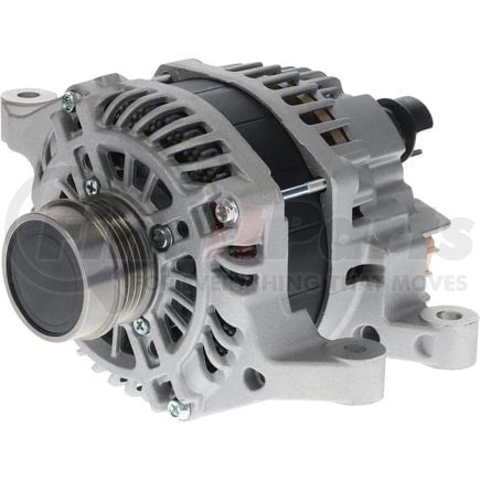 WAI 11668N 100% New New Alternator
