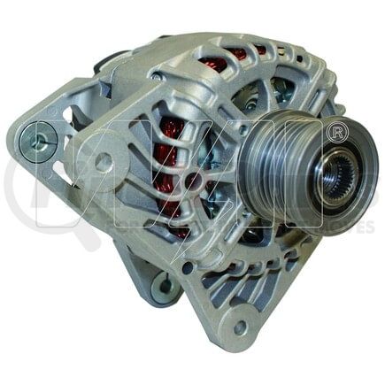 WAI 11673N 100% New New Alternator