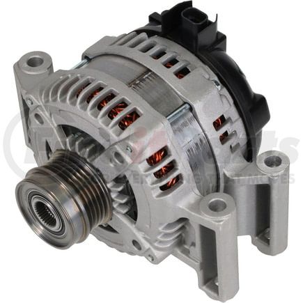 WAI 11681N 100% New New Alternator