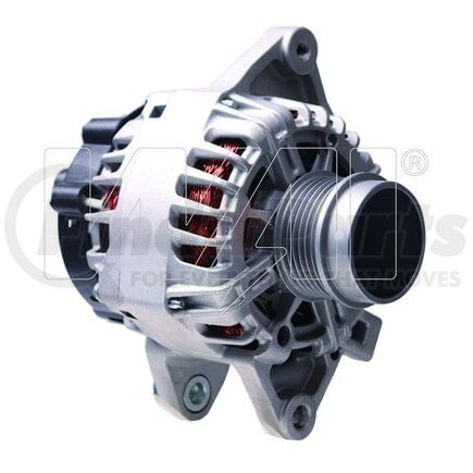 WAI 11693N Alternator + Cross Reference | FinditParts