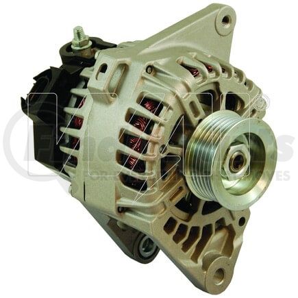 WAI 11700N 100% New New Alternator