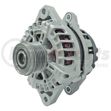 WAI 11710N 100% New New Alternator