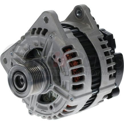 WAI 11714N 100% New New Alternator