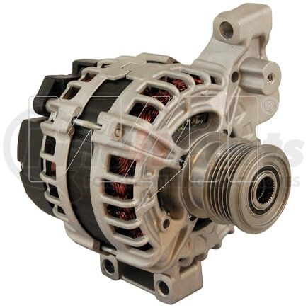 WAI 11722N 100% New New Alternator
