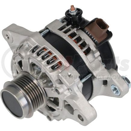 WAI 11776N 100% New New Alternator
