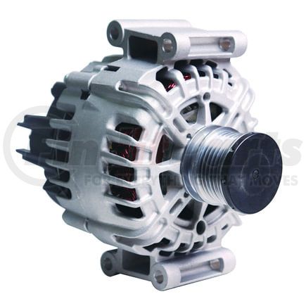 WAI 11814N 100% New New Alternator