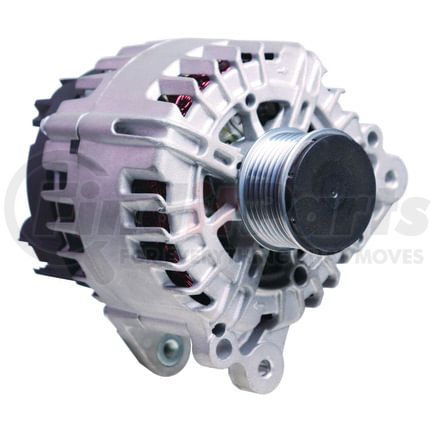 WAI 11818N 100% New New Alternator