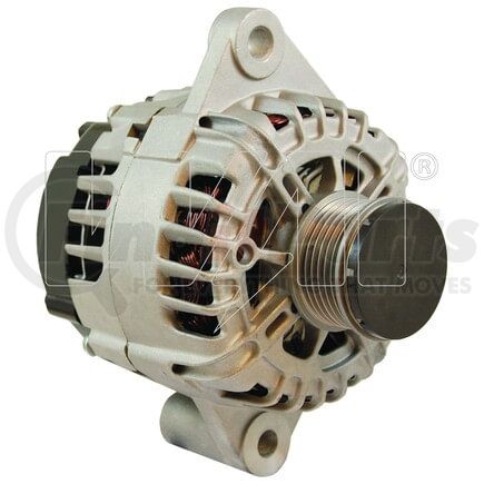 WAI 11832N 100% New New Alternator