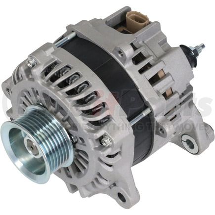 WAI 11868N 100% New New Alternator