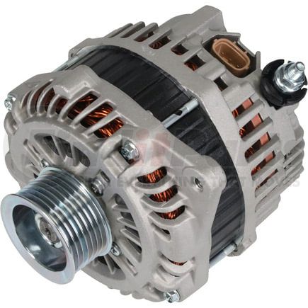 WAI 11970N 100% New New Alternator