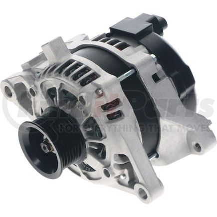 WAI 11979N 100% New New Alternator
