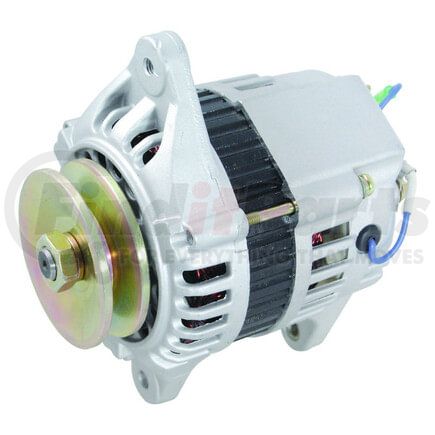 WAI 12112N ALT-HI IR/IF
