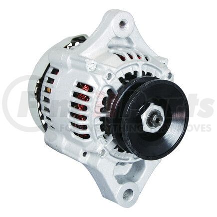 WAI 12189N Alternator - 40 Amp, 12 Volt, Clockwise, 1-Groove Pulley