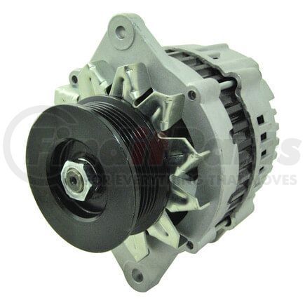 WAI 12235N 100% New New Alternator
