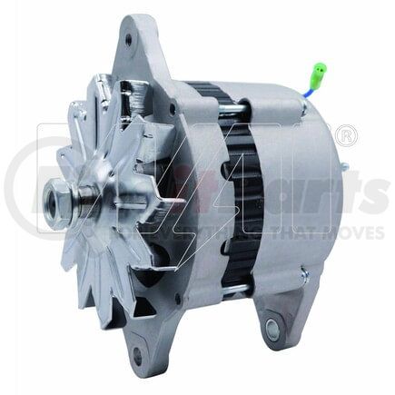 WAI 12278N 100% New New Alternator