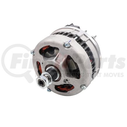 WAI 12302N Alternator - New, 12 Volt, 60 Amp