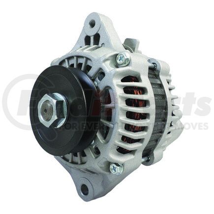 WAI 12318N ALT-MI IR/IF 12V 60A