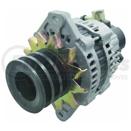 WAI 12336N 100% New New Alternator